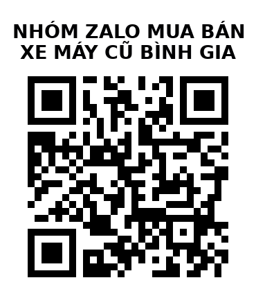 QR Code của URL hiện tại