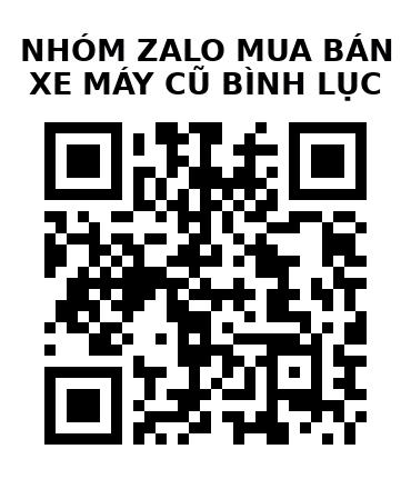 QR Code của URL hiện tại