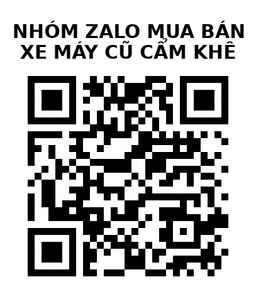 QR Code của URL hiện tại