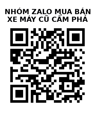 QR Code của URL hiện tại
