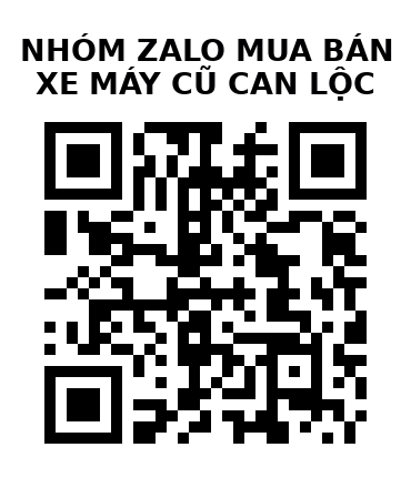 QR Code của URL hiện tại