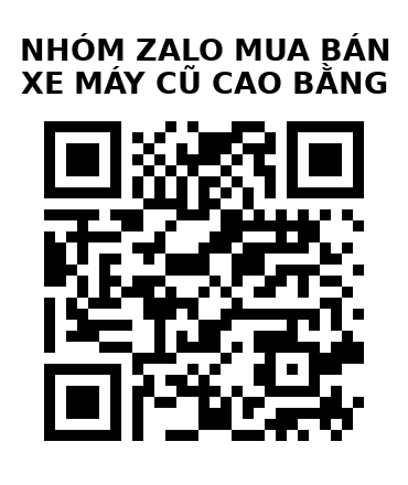 QR Code của URL hiện tại