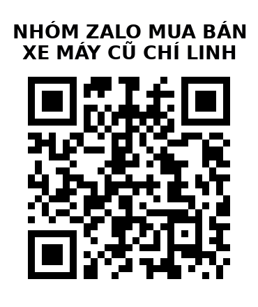 QR Code của URL hiện tại