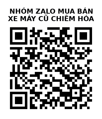 QR Code của URL hiện tại