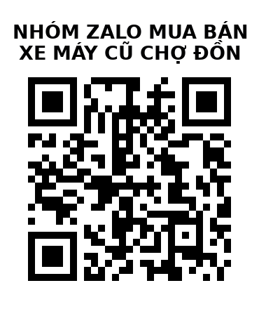 QR Code của URL hiện tại