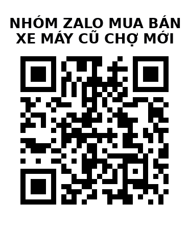 QR Code của URL hiện tại