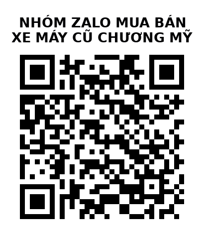 QR Code của URL hiện tại