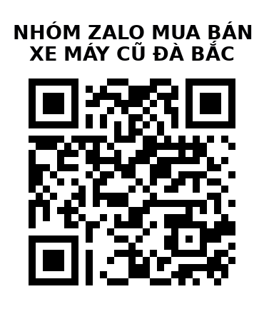 QR Code của URL hiện tại