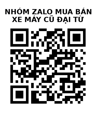 QR Code của URL hiện tại