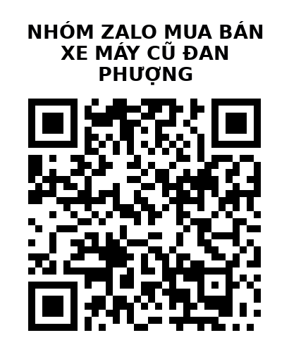 QR Code của URL hiện tại