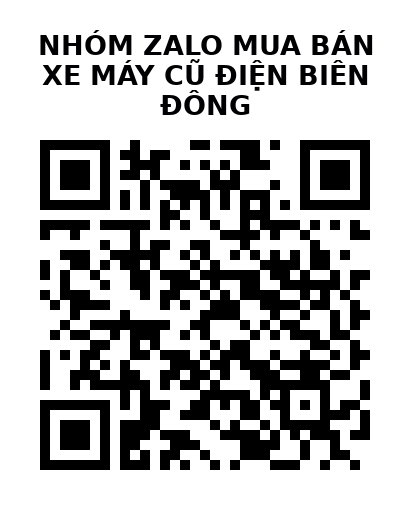 QR Code của URL hiện tại