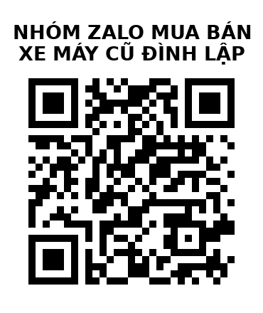 QR Code của URL hiện tại
