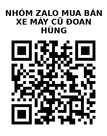 QR Code của URL hiện tại