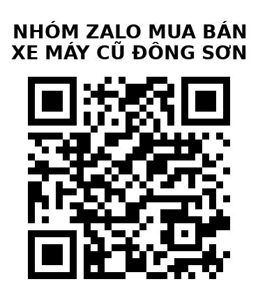 QR Code của URL hiện tại