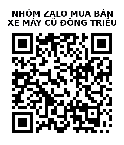 QR Code của URL hiện tại