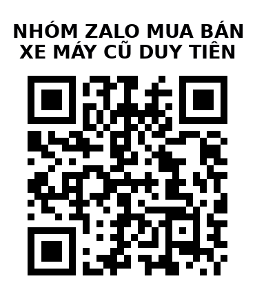 QR Code của URL hiện tại