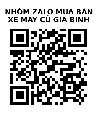 QR Code của URL hiện tại