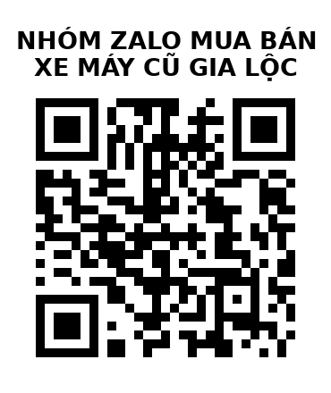 QR Code của URL hiện tại