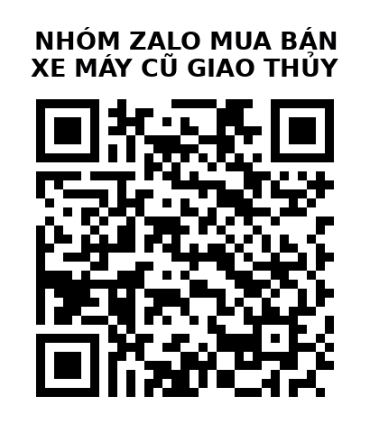 QR Code của URL hiện tại