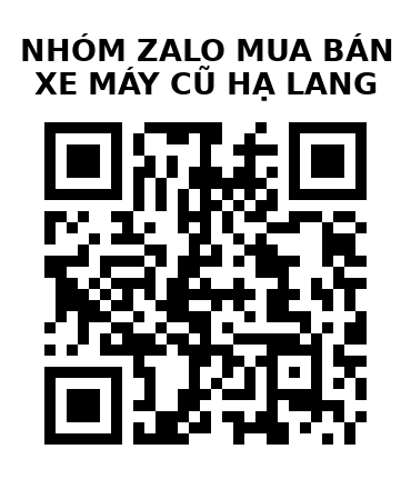 QR Code của URL hiện tại