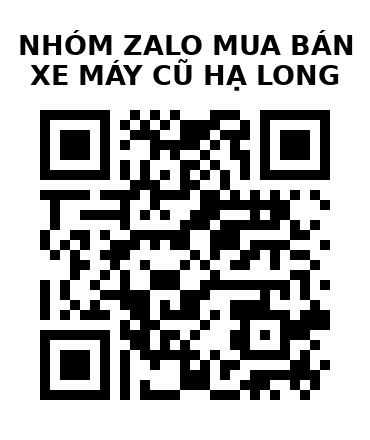 QR Code của URL hiện tại
