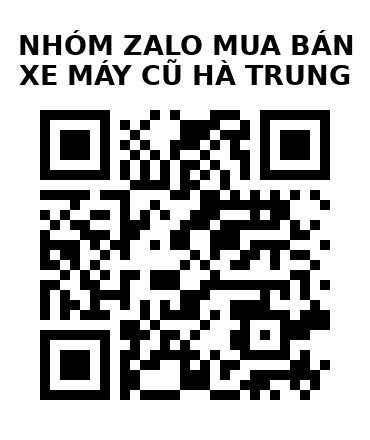 QR Code của URL hiện tại