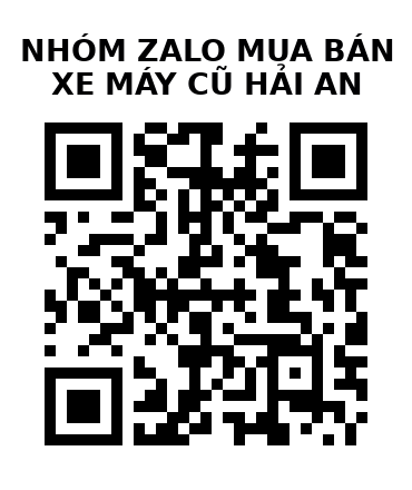 QR Code của URL hiện tại