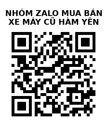 QR Code của URL hiện tại