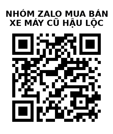 QR Code của URL hiện tại