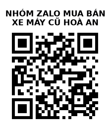 QR Code của URL hiện tại
