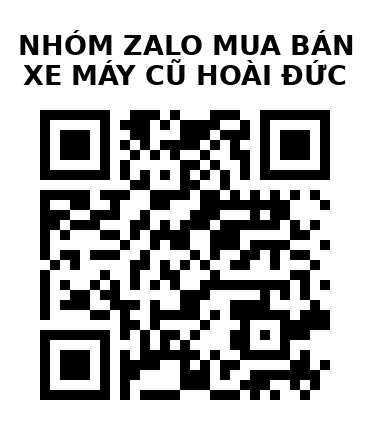 QR Code của URL hiện tại