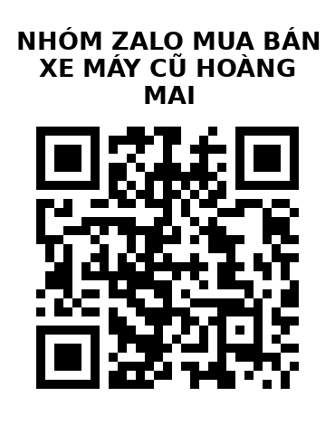 QR Code của URL hiện tại