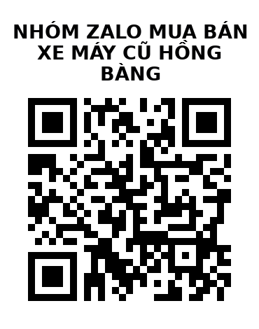 QR Code của URL hiện tại