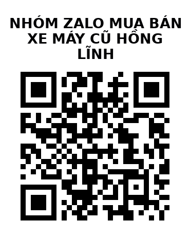 QR Code của URL hiện tại