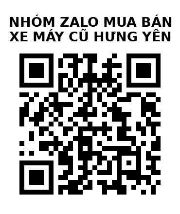 QR Code của URL hiện tại