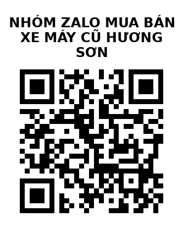 QR Code của URL hiện tại