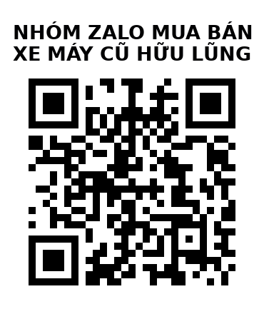 QR Code của URL hiện tại