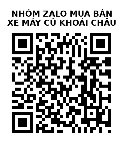 QR Code của URL hiện tại