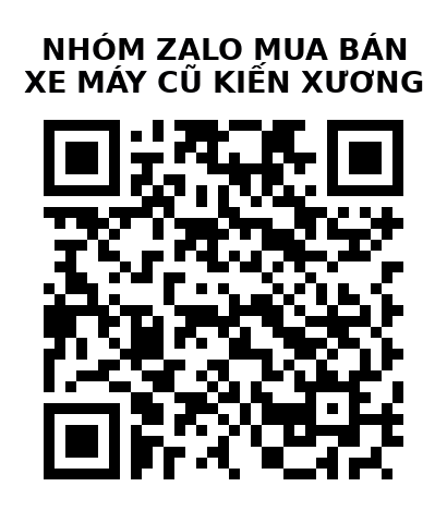QR Code của URL hiện tại