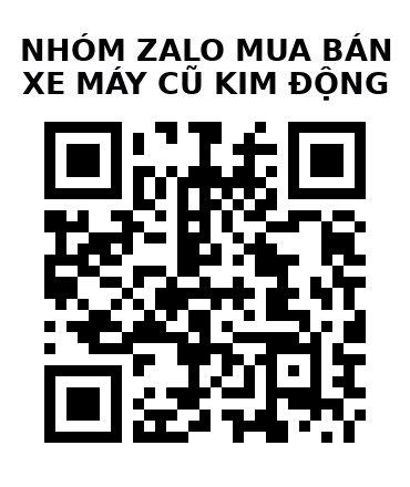 QR Code của URL hiện tại