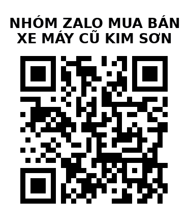 QR Code của URL hiện tại