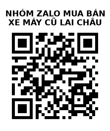 QR Code của URL hiện tại