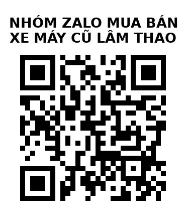 QR Code của URL hiện tại