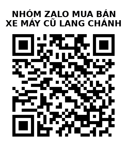 QR Code của URL hiện tại
