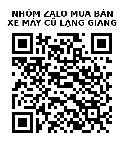 QR Code của URL hiện tại