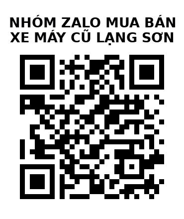 QR Code của URL hiện tại