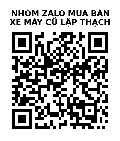 QR Code của URL hiện tại