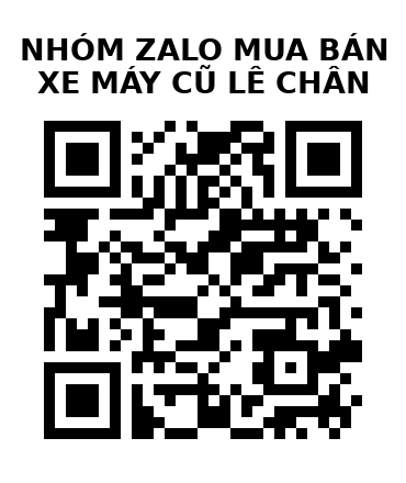 QR Code của URL hiện tại