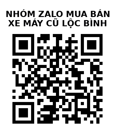 QR Code của URL hiện tại