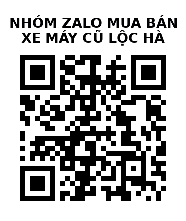 QR Code của URL hiện tại